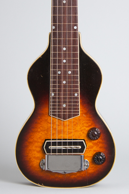 Gibson  EH-150 Lap Steel Electric Guitar  (1938)