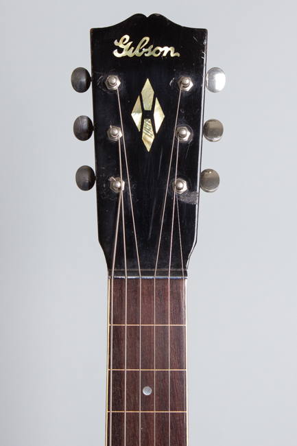 Gibson  EH-150 Lap Steel Electric Guitar  (1938)