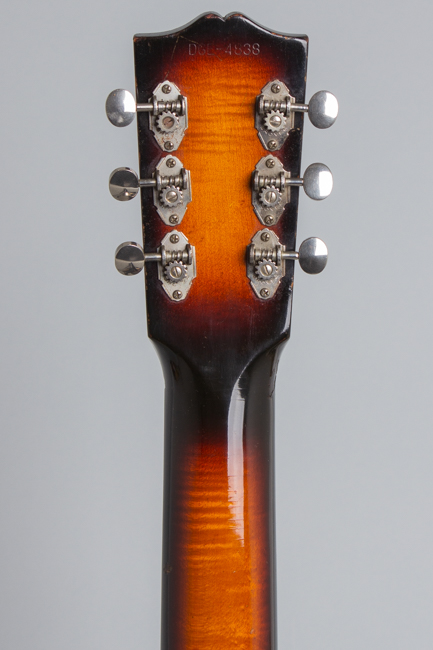 Gibson  EH-150 Lap Steel Electric Guitar  (1938)