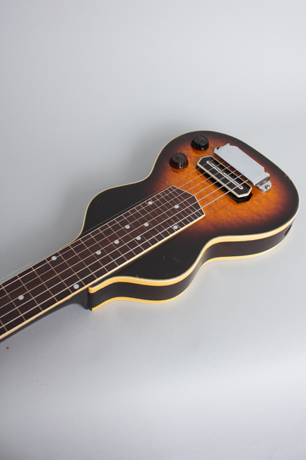 Gibson  EH-150 Lap Steel Electric Guitar  (1938)