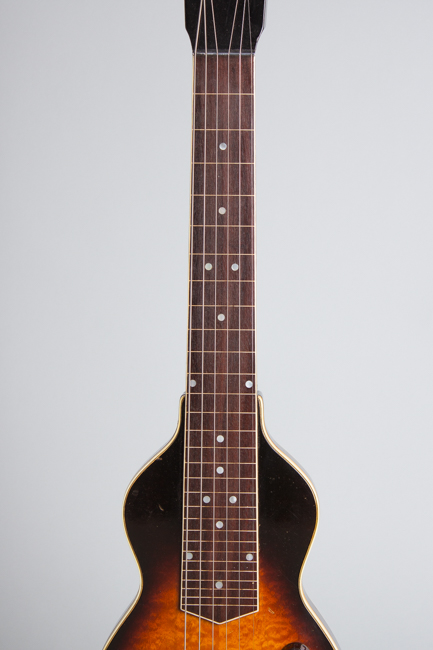 Gibson  EH-150 Lap Steel Electric Guitar  (1938)