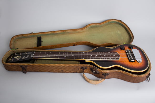 Gibson  EH-150 Lap Steel Electric Guitar  (1938)