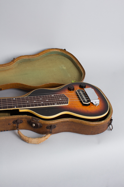 Gibson  EH-150 Lap Steel Electric Guitar  (1938)