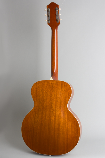 Harmony  Patrician H-1414 Arch Top Acoustic Guitar  (1954)