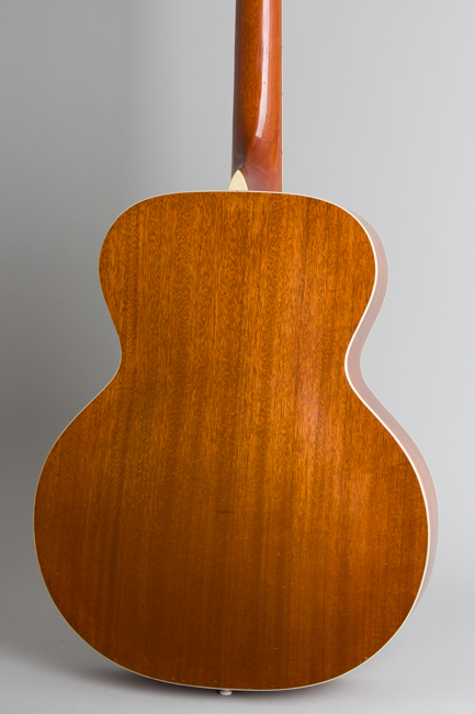 Harmony  Patrician H-1414 Arch Top Acoustic Guitar  (1954)