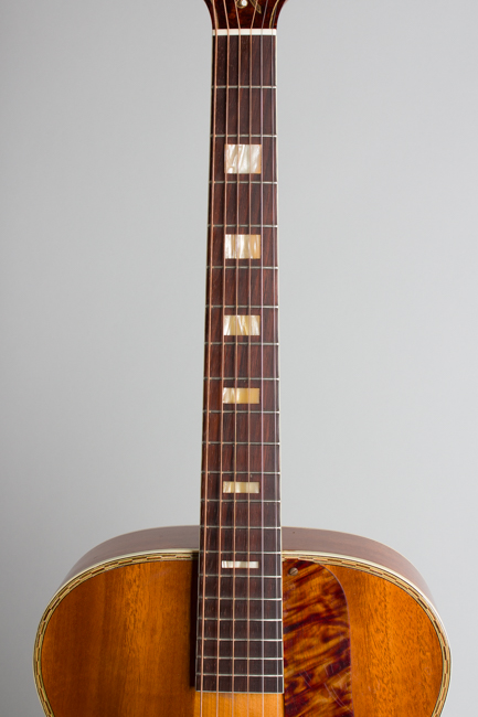 Harmony  Patrician H-1414 Arch Top Acoustic Guitar  (1954)