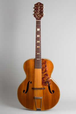 Harmony  Patrician H-1414 Arch Top Acoustic Guitar  (1954)