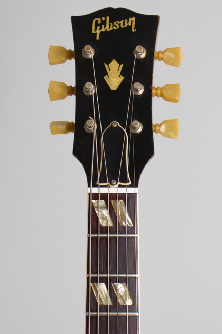 Gibson  ES-175DN Arch Top Hollow Body Electric Guitar  (1965)