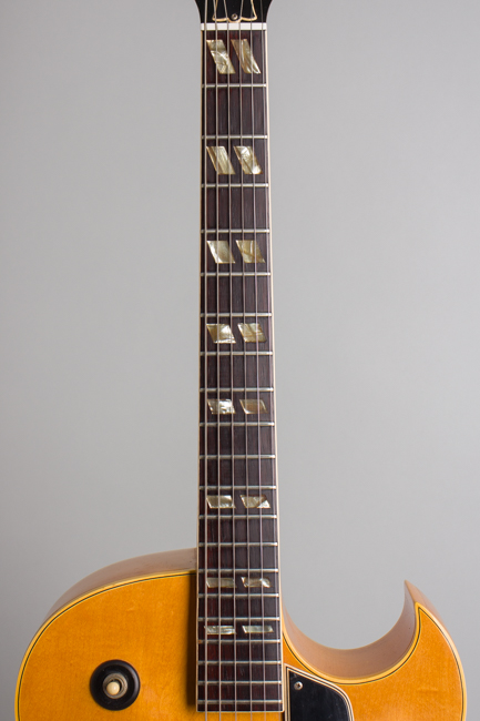 Gibson  ES-175DN Arch Top Hollow Body Electric Guitar  (1965)