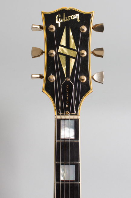 Gibson  SG Custom Solid Body Electric Guitar  (1969)