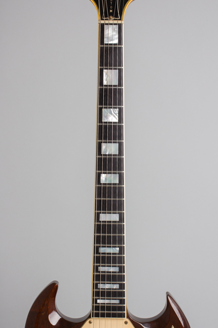 Gibson  SG Custom Solid Body Electric Guitar  (1969)