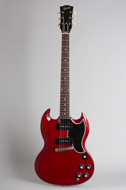 Gibson  SG Special Solid Body Electric Guitar  (1961)