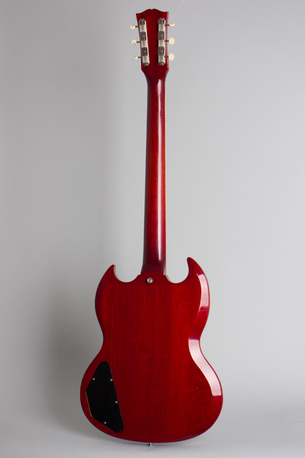 Gibson  SG Special Solid Body Electric Guitar  (1961)