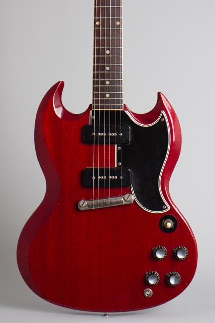 Gibson  SG Special Solid Body Electric Guitar  (1961)