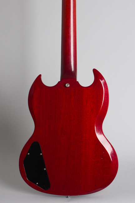 Gibson  SG Special Solid Body Electric Guitar  (1961)