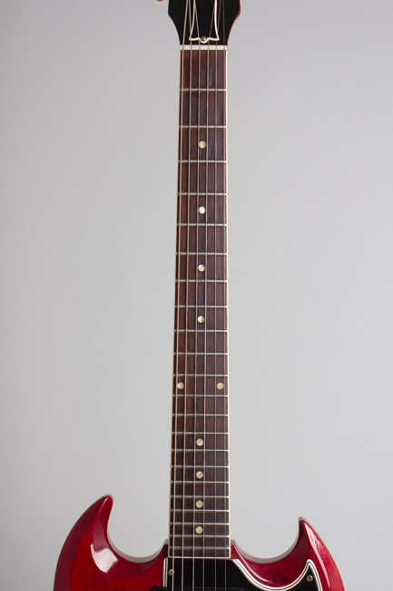 Gibson  SG Special Solid Body Electric Guitar  (1961)