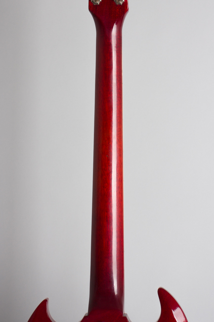 Gibson  SG Special Solid Body Electric Guitar  (1961)