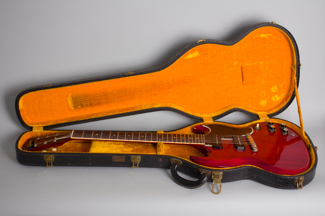 Gibson  SG Special Solid Body Electric Guitar  (1961)
