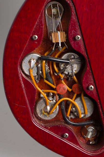 Gibson  SG Special Solid Body Electric Guitar  (1961)