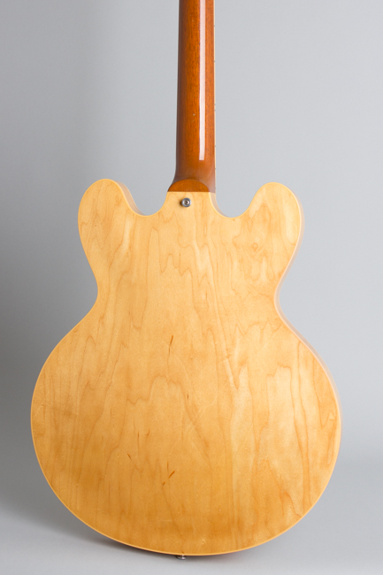 Gibson  ES-335 DOT Semi-Hollow Body Electric Guitar  (1989)