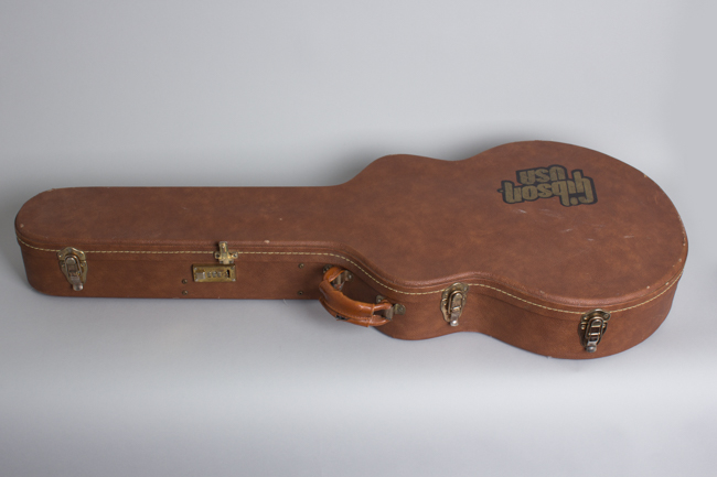 Gibson  ES-335 DOT Semi-Hollow Body Electric Guitar  (1989)