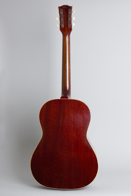 Gibson  LG-2 Flat Top Acoustic Guitar  (1961)