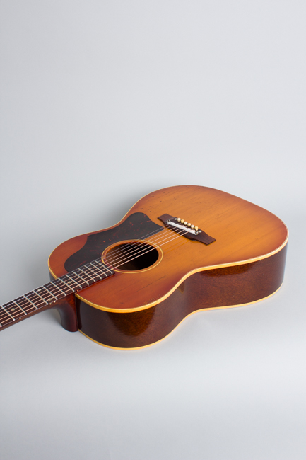 Gibson  LG-2 Flat Top Acoustic Guitar  (1961)