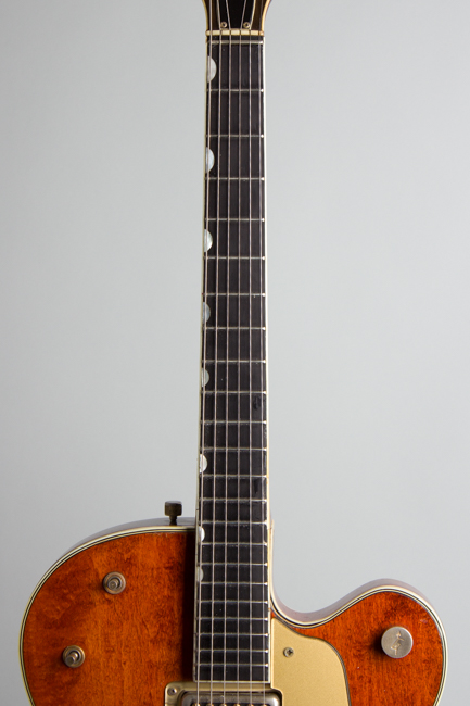 Gretsch  PX 6122 Country Gentleman Thinline Hollow Body Electric Guitar  (1960)