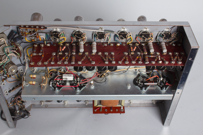 McIntosh  MC-240 Tube Stereo Amplifier (1967)