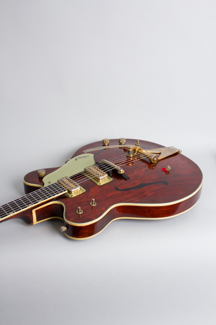 Gretsch  PX 6122 Country Gentleman Thinline Hollow Body Electric Guitar  (1963)