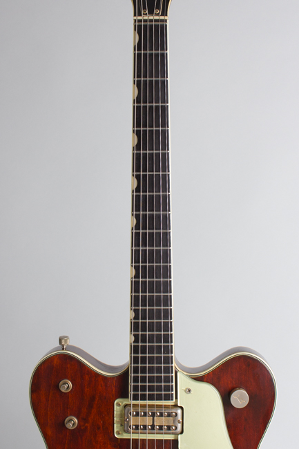 Gretsch  PX 6122 Country Gentleman Thinline Hollow Body Electric Guitar  (1963)