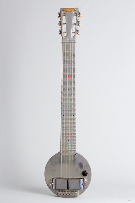 Rickenbacker  Model A-22 Lap Steel Electric Guitar  (1935)