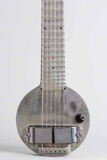 Rickenbacker  Model A-22 Lap Steel Electric Guitar  (1935)