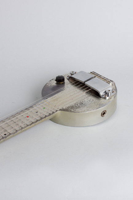 Rickenbacker  Model A-22 Lap Steel Electric Guitar  (1935)