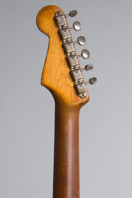 Fender  Stratocaster Solid Body Electric Guitar  (1959)