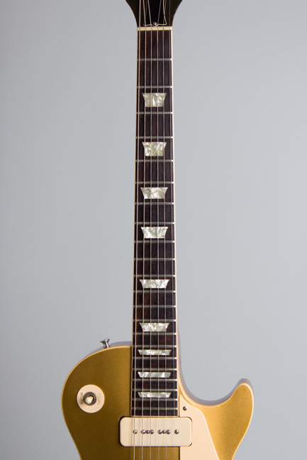 Gibson  Les Paul Standard 58/54 Reissue Solid Body Electric Guitar  (1971)