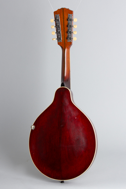 Gibson  A-3 Carved Top Mandolin  (1917)