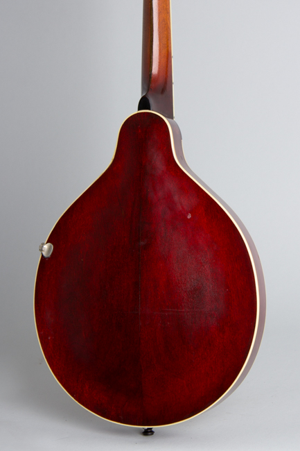 Gibson  A-3 Carved Top Mandolin  (1917)