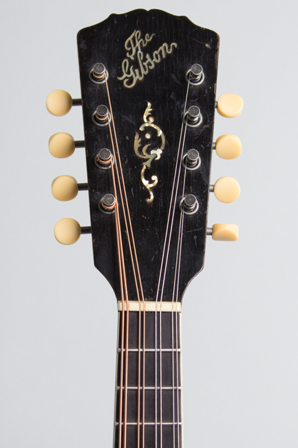 Gibson  A-3 Carved Top Mandolin  (1917)