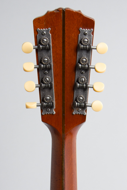 Gibson  A-3 Carved Top Mandolin  (1917)