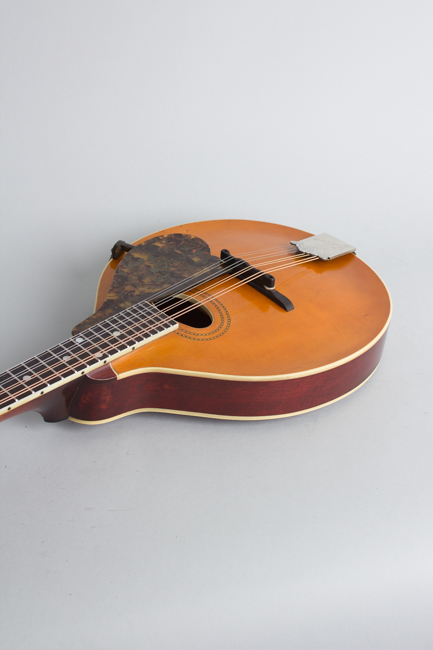 Gibson  A-3 Carved Top Mandolin  (1917)