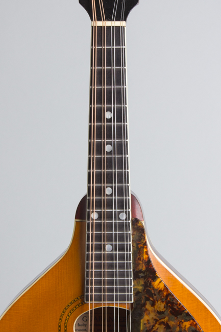 Gibson  A-3 Carved Top Mandolin  (1917)