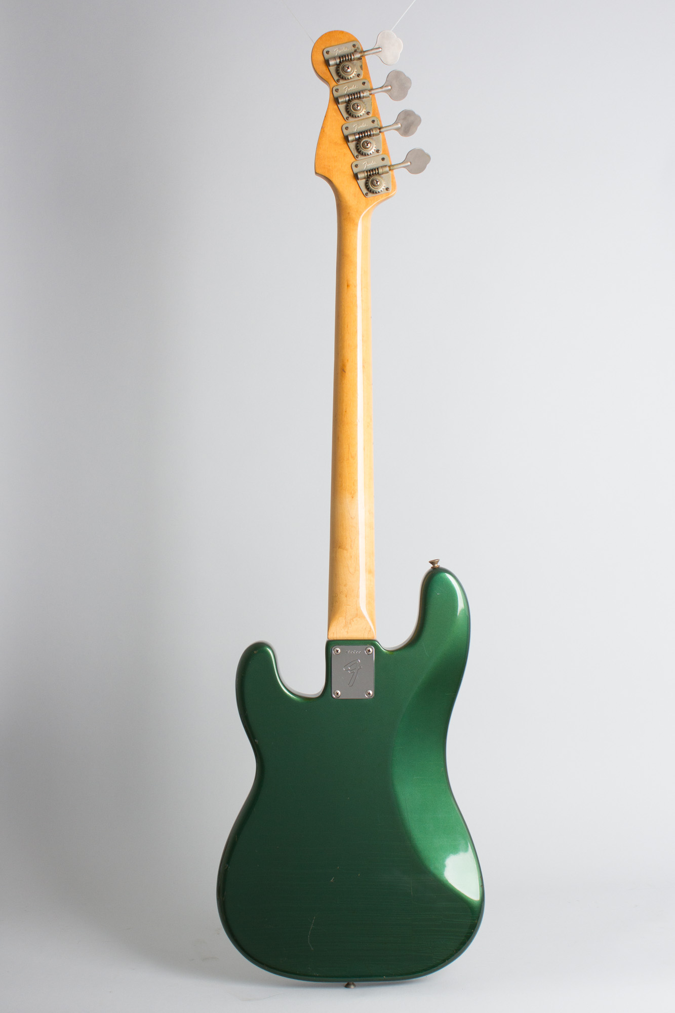 ベース Goodfellow precision bass ベース Goodfellow precision bass Fender Precision Bass