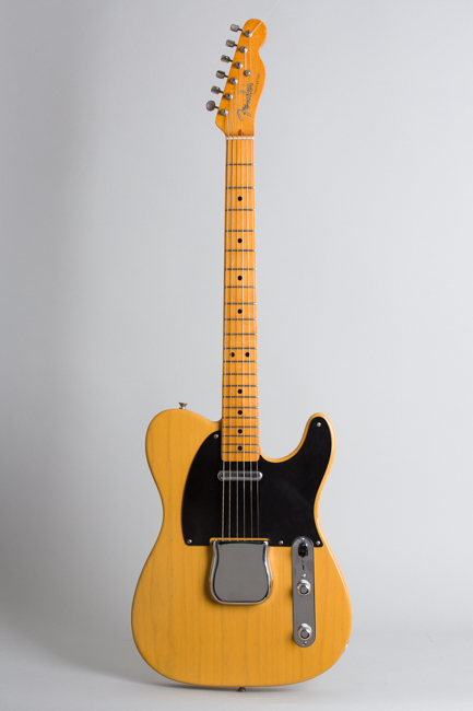 Fender  Telecaster 