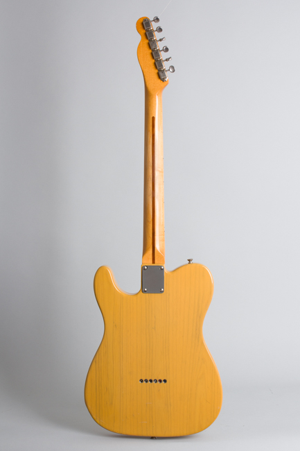 Fender  Telecaster 