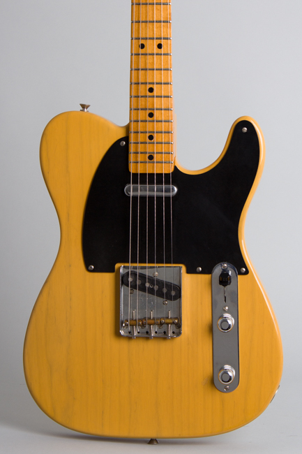 Fender  Telecaster 