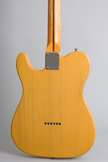 Fender  Telecaster 