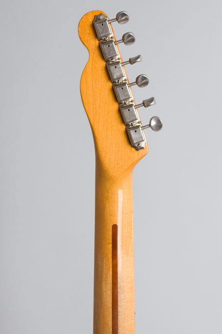 Fender  Telecaster 