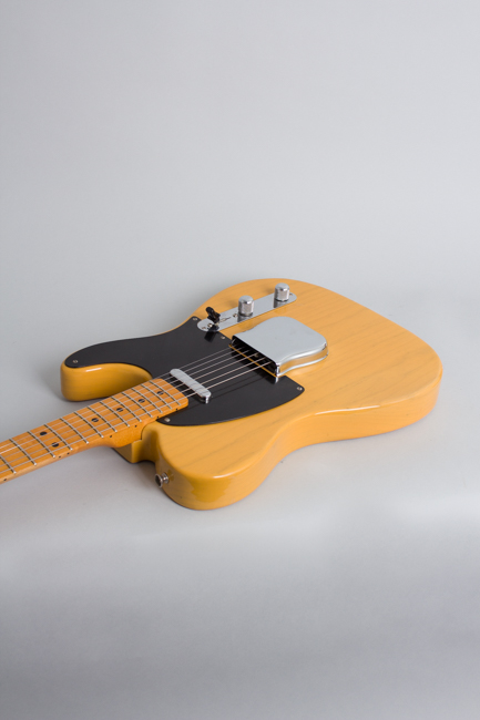 Fender  Telecaster 