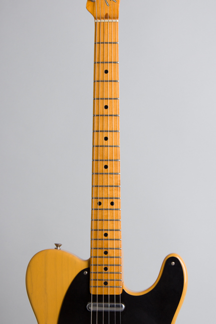 Fender  Telecaster 